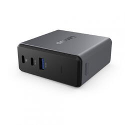 LN Dock X9 Charging GaN