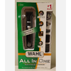 Wahl All In One Rechargeable Groomer