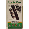 Wahl All In One Rechargeable Groomer