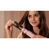 Perie cu aer cald Ionic PhilipsBHA310/00