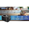 APARAT DE INGHETATA HEINNER HCIM-DW14BK