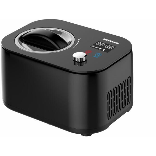 APARAT DE INGHETATA HEINNER HCIM-DW14BK