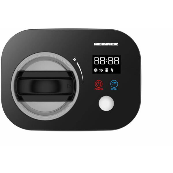 APARAT DE INGHETATA HEINNER HCIM-DW14BK