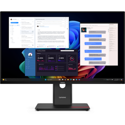 ThinkVision T27UD-40 27" UHD IPS 3Y