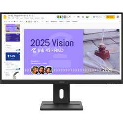 ThinkVision E27Q-40 27" QHD IPS 3Y