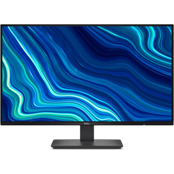 DELL DL MONITOR 27" SE2726D 2560 x 1440 LED