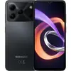 Telefon Doogee Note 56 Plus, 4G, Dual SIM, 6.56 inch, HD+ 90Hz, Octa-Core, 6GB RAM, 256 GB, NFC, 6150mAh, Android 16, Black