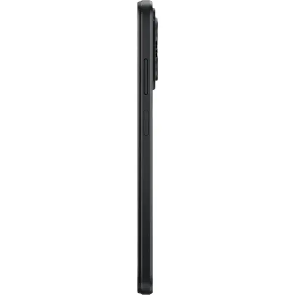 Telefon Doogee Note 56 Plus, 4G, Dual SIM, 6.56 inch, HD+ 90Hz, Octa-Core, 6GB RAM, 256 GB, NFC, 6150mAh, Android 16, Black