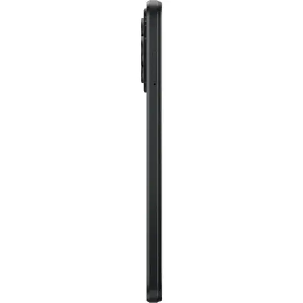 Telefon Doogee Note 56 Plus, 4G, Dual SIM, 6.56 inch, HD+ 90Hz, Octa-Core, 6GB RAM, 256 GB, NFC, 6150mAh, Android 16, Black