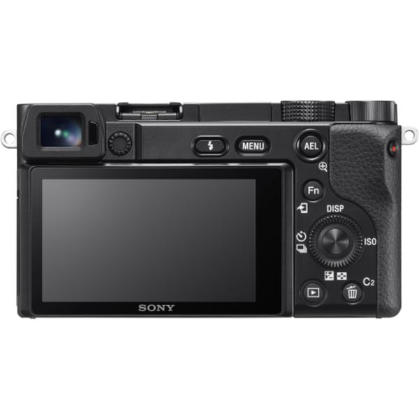 Sony ALPHA 6100 Aparat foto