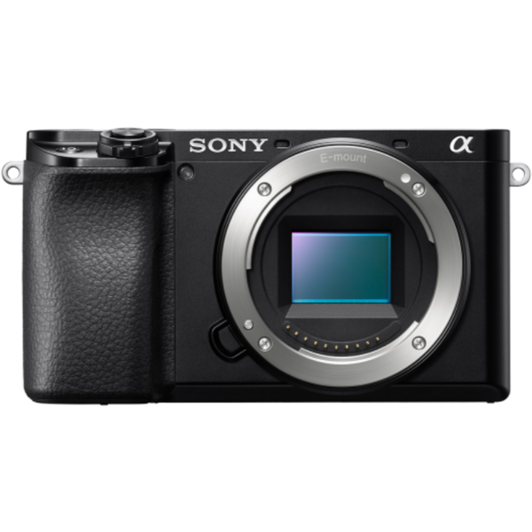 Sony ALPHA 6100 Aparat foto