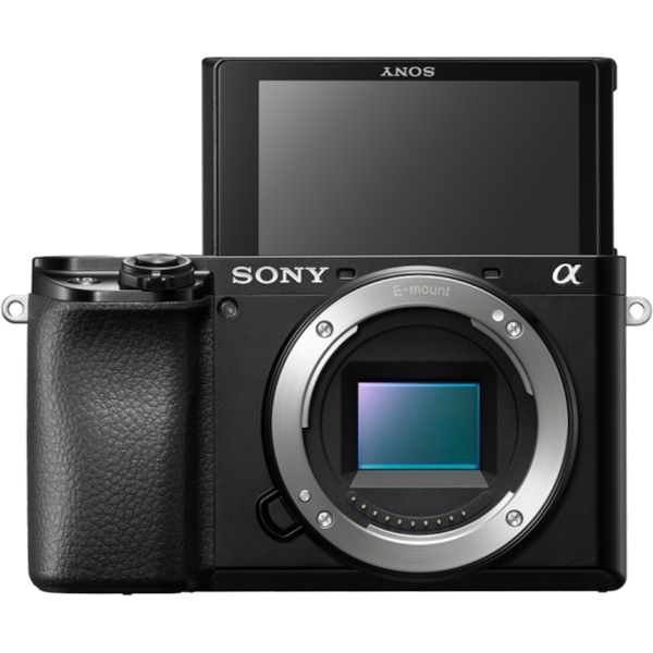 Sony ALPHA 6100 Aparat foto