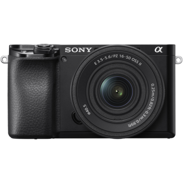 Sony ALPHA 6100 Aparat foto