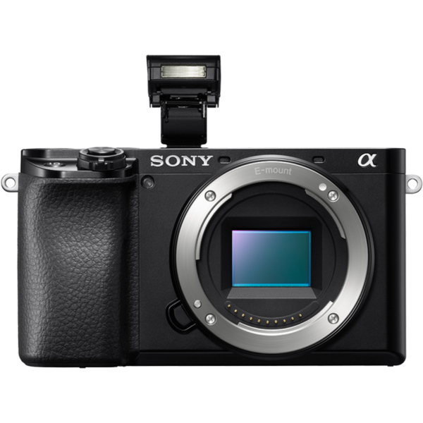 Sony ALPHA 6100 Aparat foto