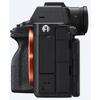 Sony Α7R V FULL-FRAME HIGH-RESOLUTION CAMERA