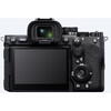 Sony Α7R V FULL-FRAME HIGH-RESOLUTION CAMERA