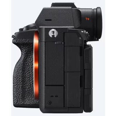 Sony Α7R V FULL-FRAME HIGH-RESOLUTION CAMERA