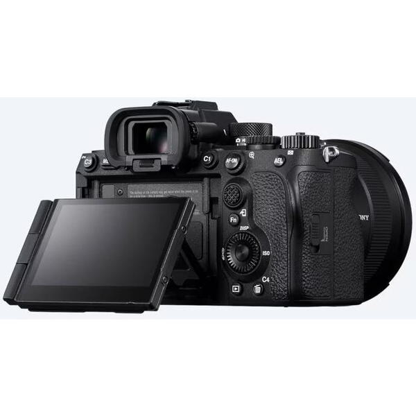 Sony Α7R V FULL-FRAME HIGH-RESOLUTION CAMERA