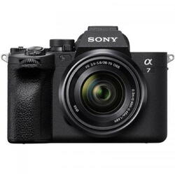 Sony A7 IV Camera Foto Mirrorless Frame