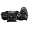 Sony Alpha A7 III Aparat Foto Mirrorless
