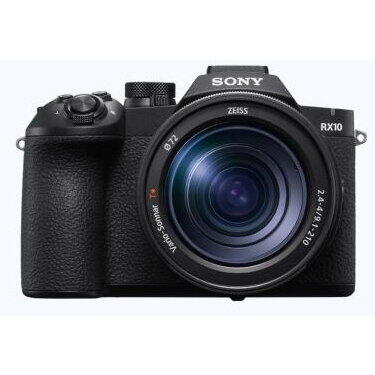 Aparat foto Sony Cyber-Shot DSC-RX10 V