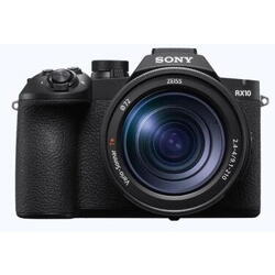 Aparat foto Sony Cyber-Shot DSC-RX10 V