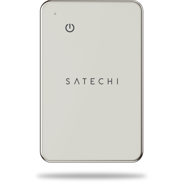 Satechi FindAll Card - Sand