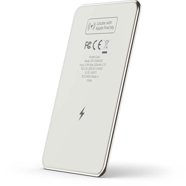 Satechi FindAll Card - Sand