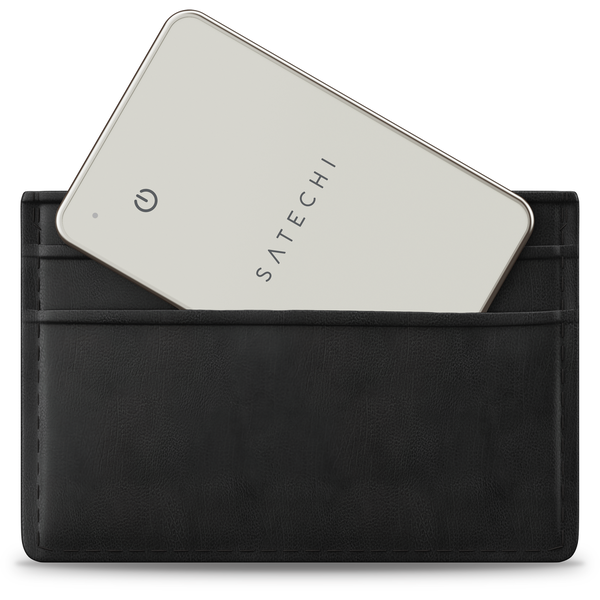 Satechi FindAll Card - Sand