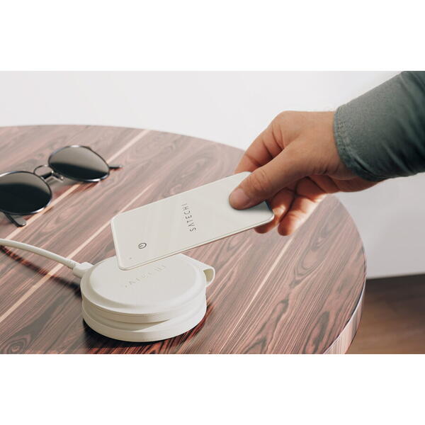 Satechi FindAll Card - Sand