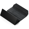 Satechi Vegan-Leather FindAll Glasses Case - Black