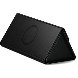 Satechi Vegan-Leather FindAll Glasses Case - Black