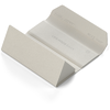 Satechi Vegan-Leather FindAll Glasses Case - Sand