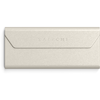 Satechi Vegan-Leather FindAll Glasses Case - Sand