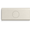 Satechi Vegan-Leather FindAll Glasses Case - Sand