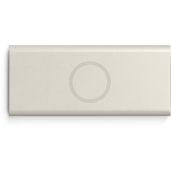 Satechi Vegan-Leather FindAll Glasses Case - Sand