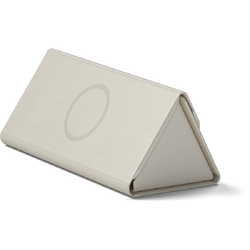 Satechi Vegan-Leather FindAll Glasses Case - Sand