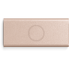 Satechi Vegan-Leather FindAll Glasses Case  Desert Rose
