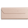 Satechi Vegan-Leather FindAll Glasses Case  Desert Rose