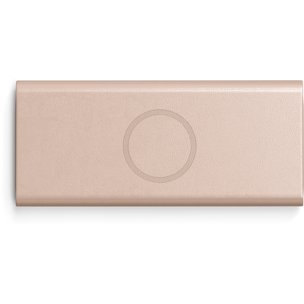 Satechi Vegan-Leather FindAll Glasses Case  Desert Rose