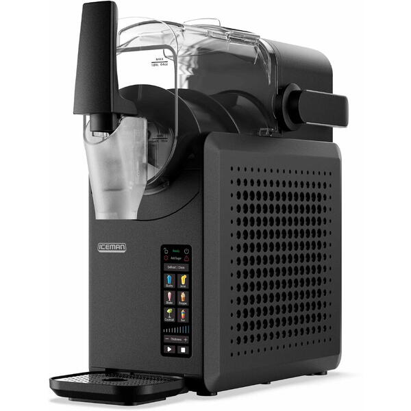Chefman Iceman Slush-Ease Slushy Maker
