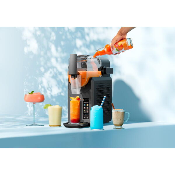 Chefman Iceman Slush-Ease Slushy Maker