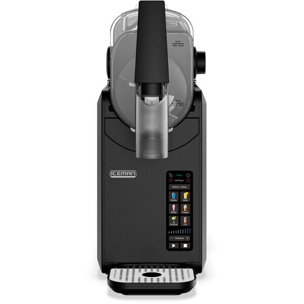 Chefman Iceman Slush-Ease Slushy Maker