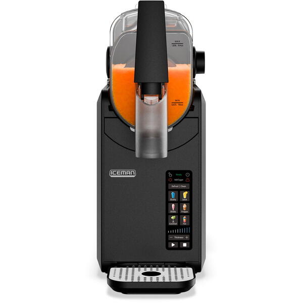 Chefman Iceman Slush-Ease Slushy Maker