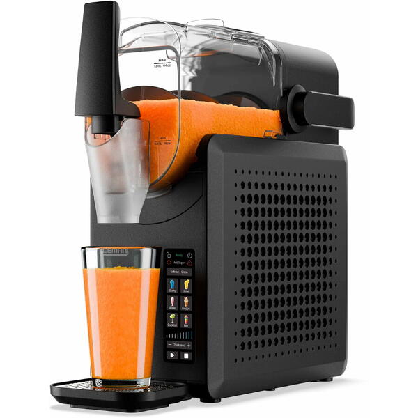Chefman Iceman Slush-Ease Slushy Maker