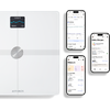 Withings Body Smart Advanced Body Composition Wi-Fi Scale - White