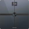 Withings Body Smart Advanced Body Composition Wi-Fi Scale - Black