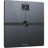 Withings Body Smart Advanced Body Composition Wi-Fi Scale - Black