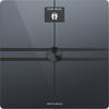 Withings Body Comp Complete Body Analysis Wi-Fi Scale - Black