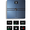 Withings Body Comp Complete Body Analysis Wi-Fi Scale - Black